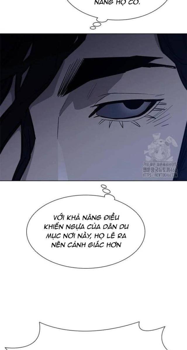 Con Đường Của Võ Giả - Page 33