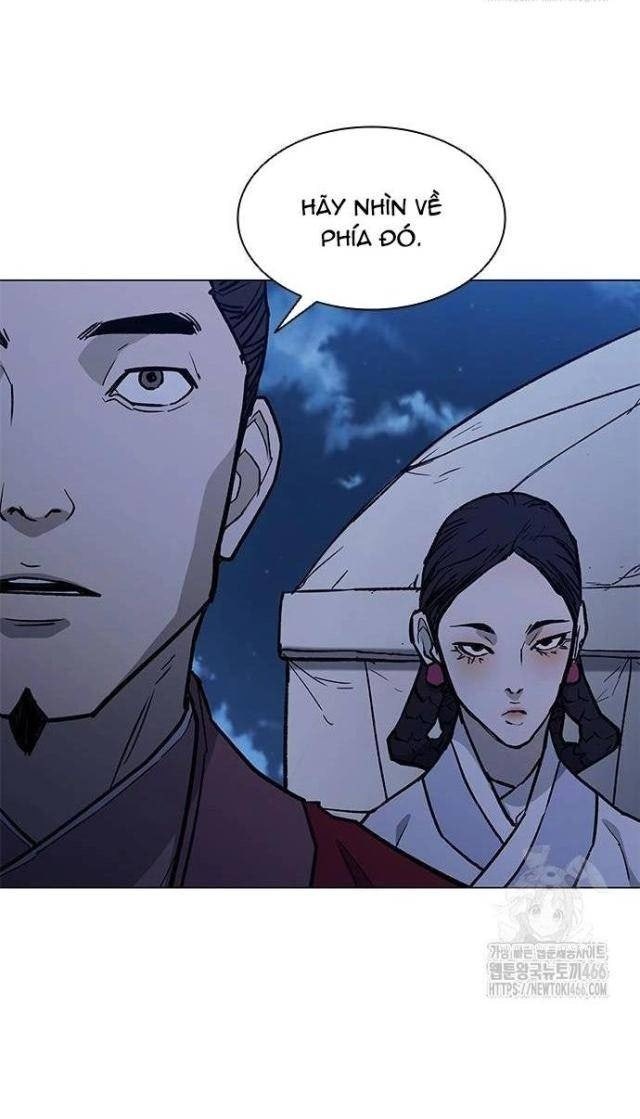 Con Đường Của Võ Giả - Page 68