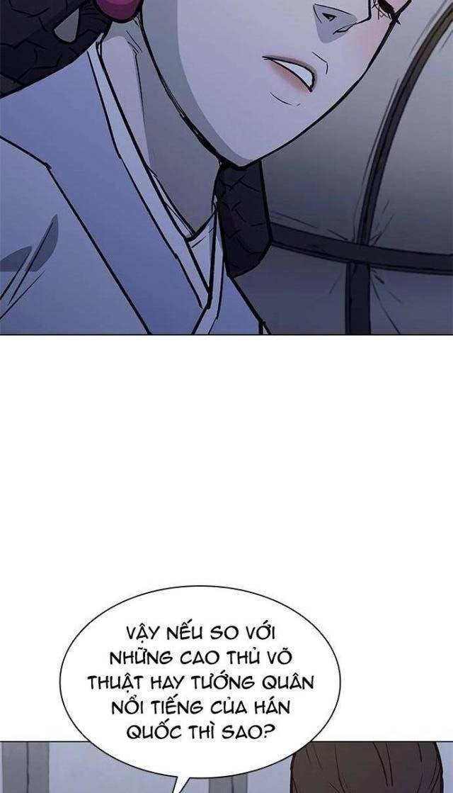 Con Đường Của Võ Giả - Page 6