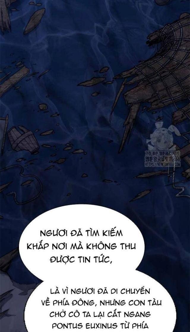 Con Đường Của Võ Giả - Page 20