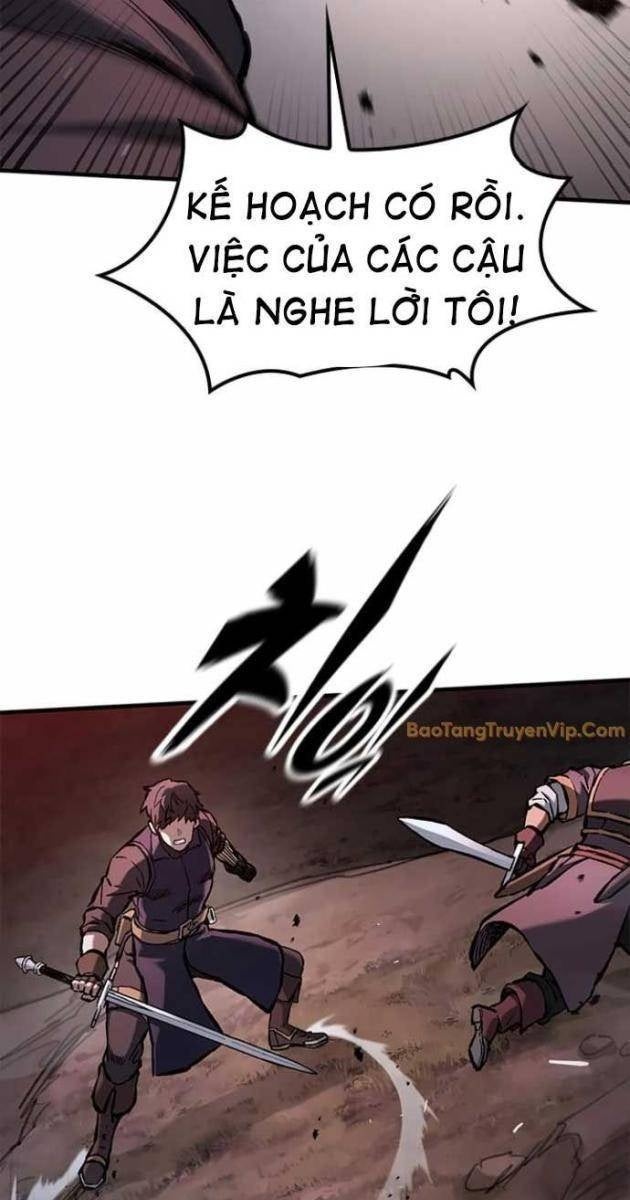 Hiệp Sĩ Sống Vì Ngày Hôm Nay - Page 111