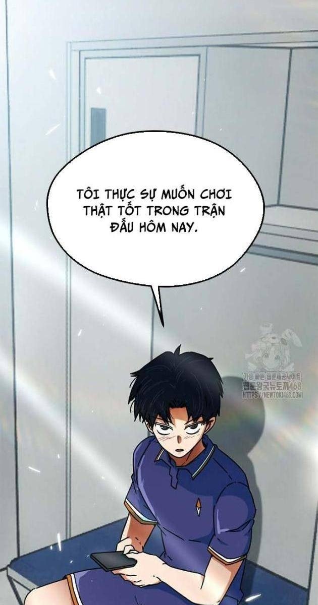 Tôi Bị Hiểu Lầm Là Siêu Sao Trên Sân Cỏ - Page 25