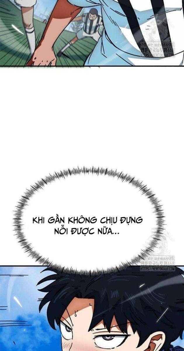 Tôi Bị Hiểu Lầm Là Siêu Sao Trên Sân Cỏ - Page 114