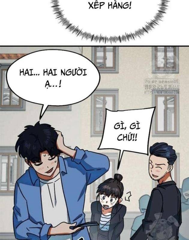 Tôi Bị Hiểu Lầm Là Siêu Sao Trên Sân Cỏ - Page 89