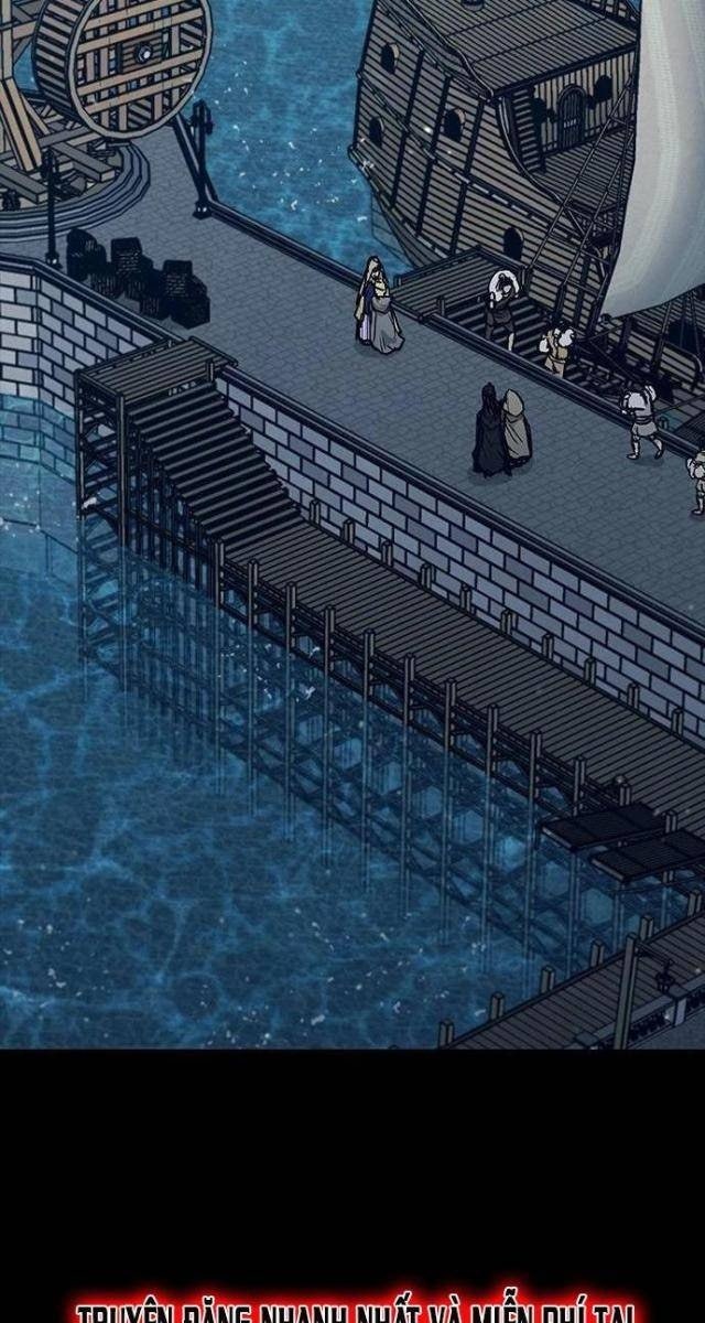 Con Đường Của Võ Giả - Page 7