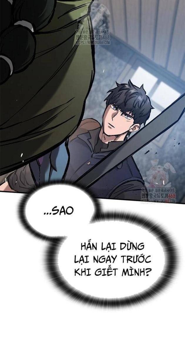 Hiệp Sĩ Sống Vì Ngày Hôm Nay - Page 115