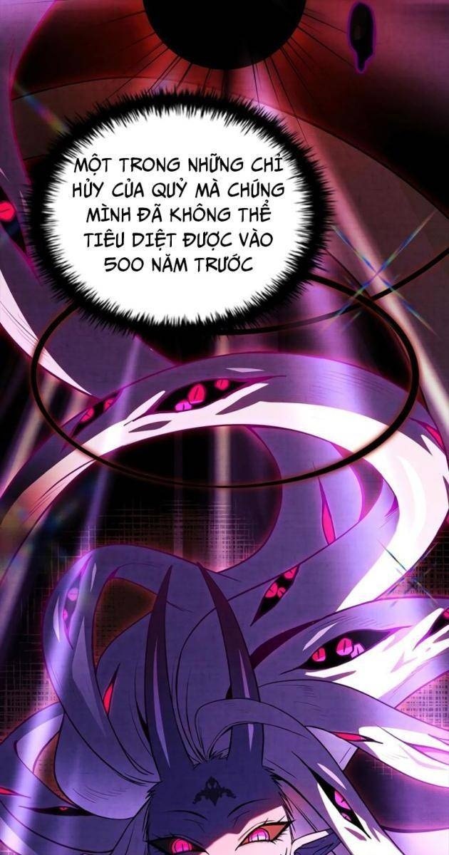 Anh Hùng Huyền Thoại Là Học Viên Danh Dự Của Học Viện - Page 112