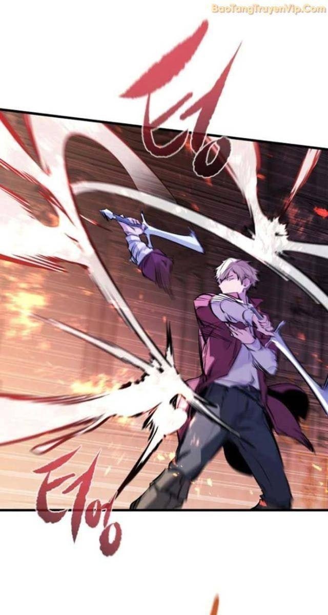 Mỗi Lính Đánh Thuê Trở Về Đều Có Một Kế Hoạch - Page 131