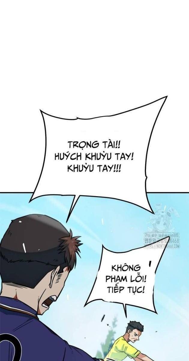 Tôi Bị Hiểu Lầm Là Siêu Sao Trên Sân Cỏ - Page 6