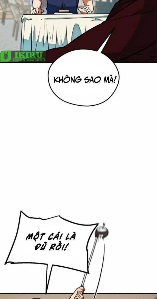 Tôi Bị Hiểu Lầm Là Siêu Sao Trên Sân Cỏ - Page 92