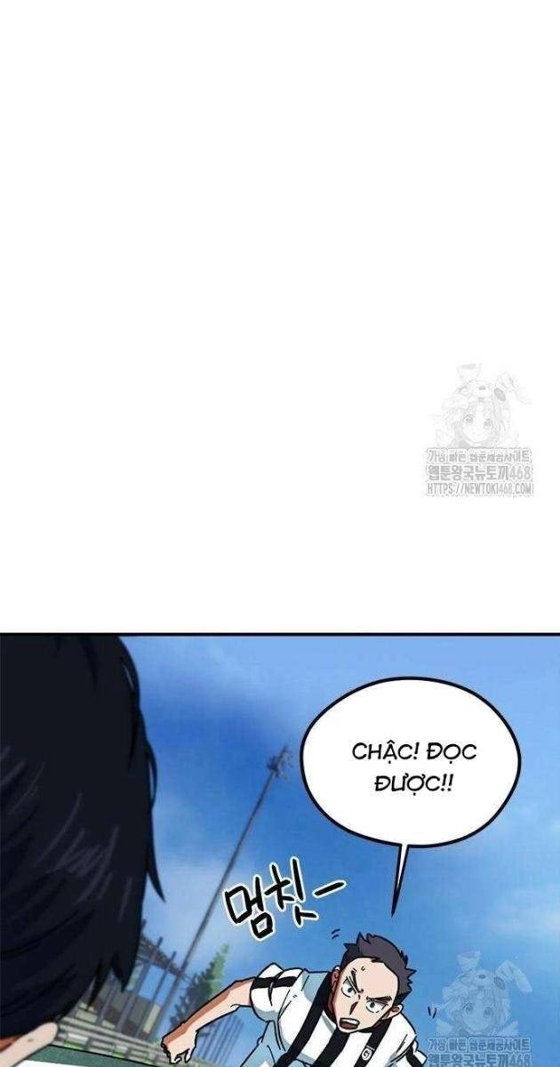 Tôi Bị Hiểu Lầm Là Siêu Sao Trên Sân Cỏ - Page 16