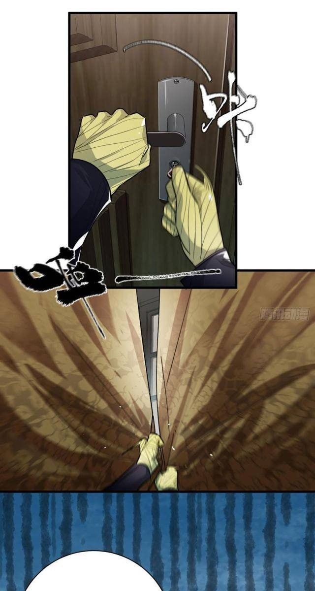 Vĩnh Sinh Đi Chết Đi! - Page 29