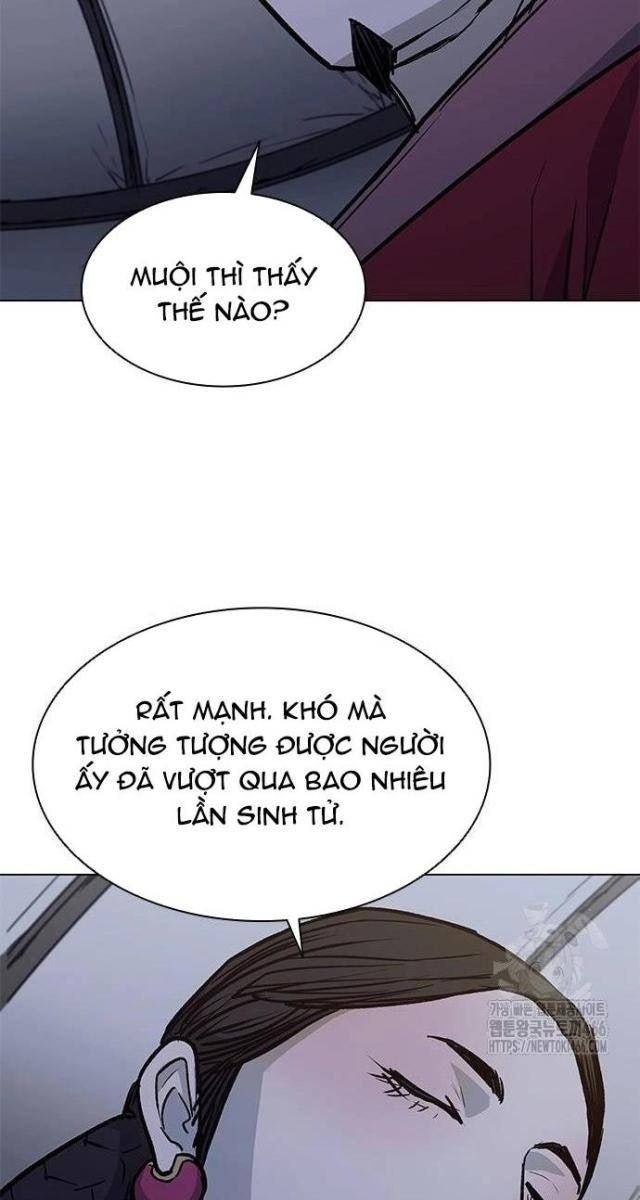 Con Đường Của Võ Giả - Page 5
