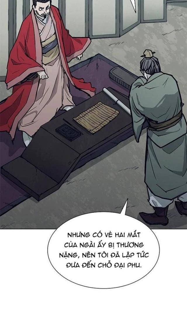 Con Đường Của Võ Giả - Page 68