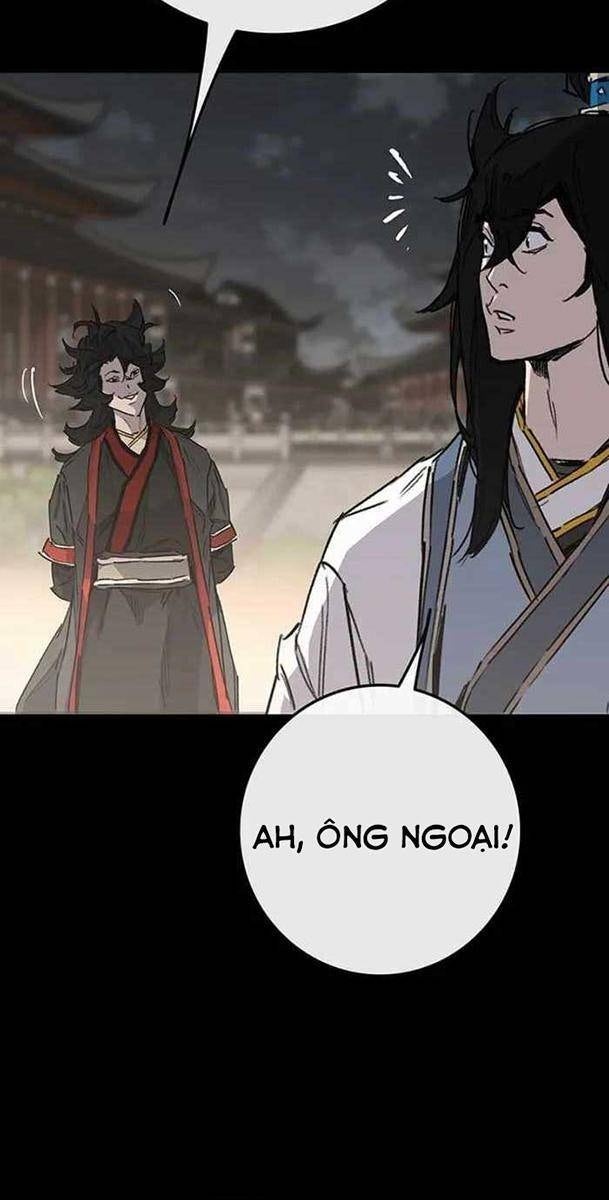 Kiếm Sĩ Bất Bại - Page 90