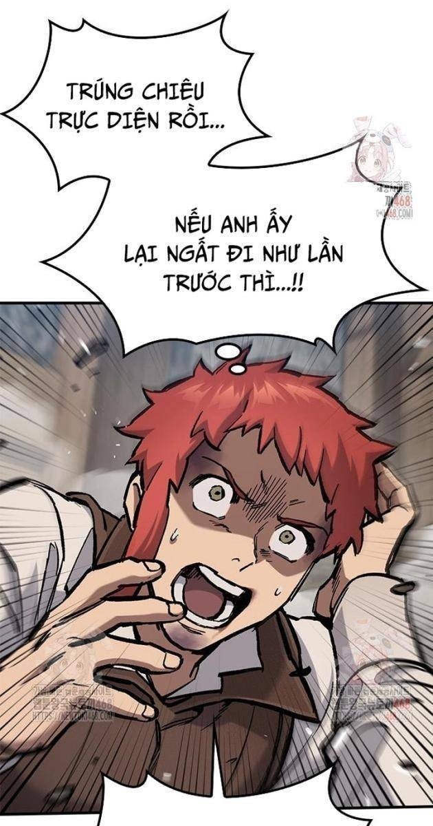 Hiệp Sĩ Sống Vì Ngày Hôm Nay - Page 61