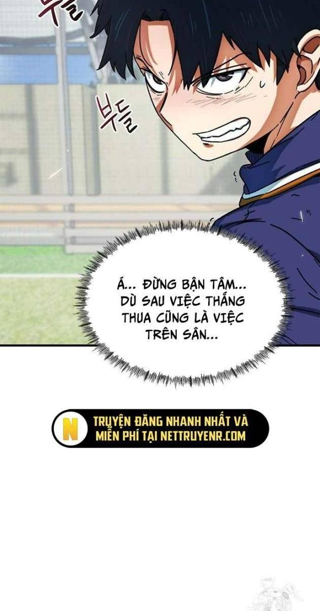 Tôi Bị Hiểu Lầm Là Siêu Sao Trên Sân Cỏ - Page 50