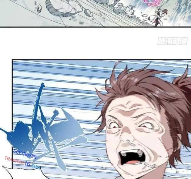 Ta Dùng Cơ Bắp Xưng Bá Tu Tiên Giới - Page 44