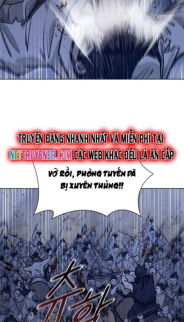 Con Đường Của Võ Giả - Page 40