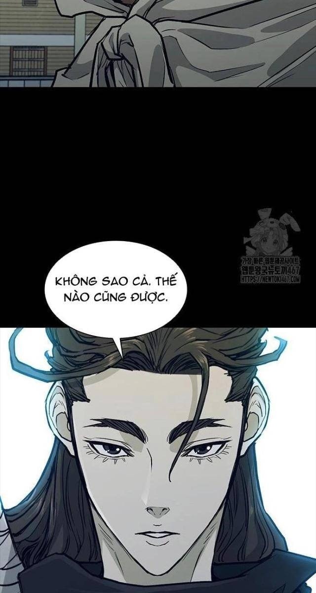 Con Đường Của Võ Giả - Page 35