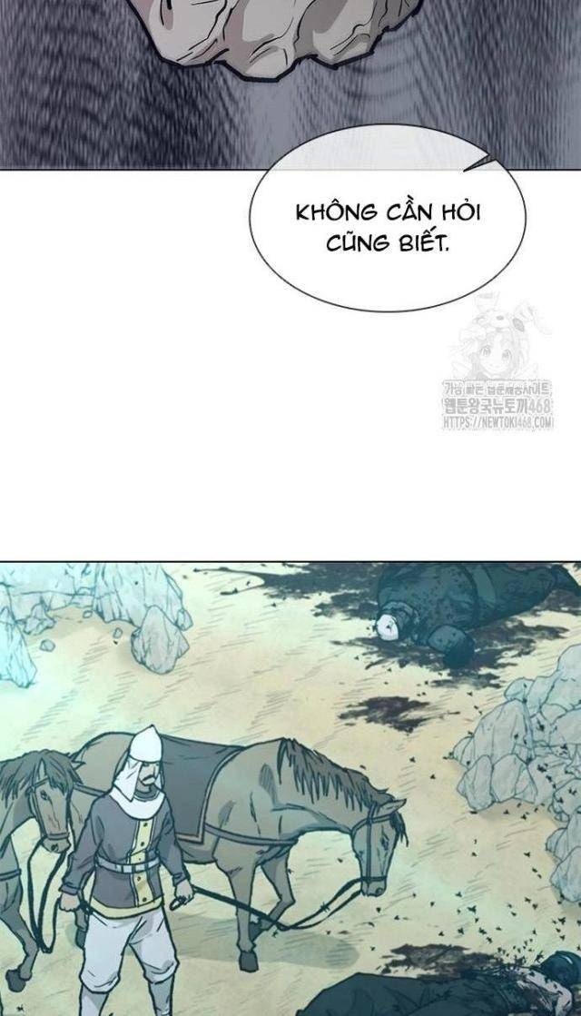 Con Đường Của Võ Giả - Page 80