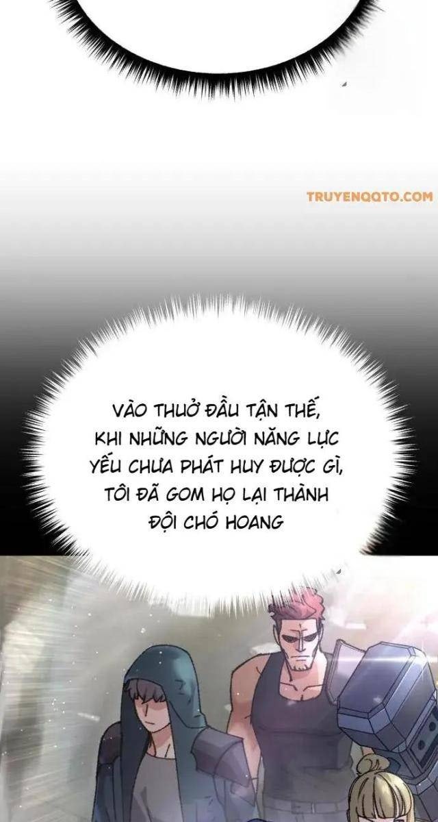 Tôi Đã Hồi Quy Nhưng Tận Thế Không Đến - Page 49