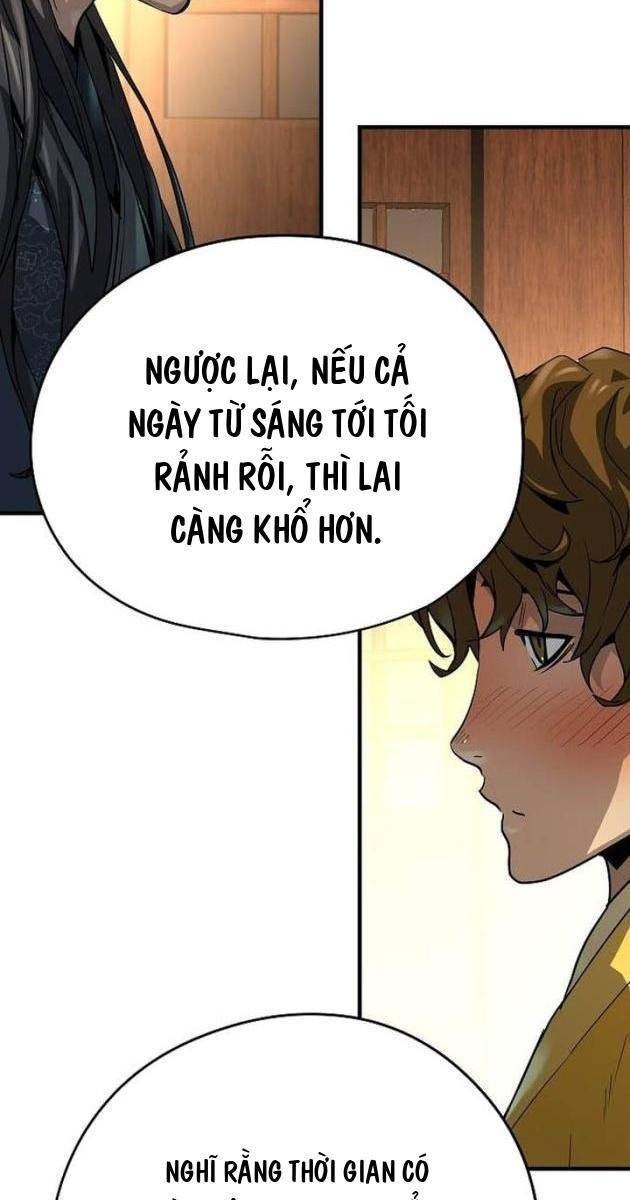 Tuyệt Thế Hồi Quy - Page 54