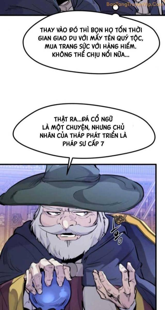 Mỗi Lính Đánh Thuê Trở Về Đều Có Một Kế Hoạch - Page 116