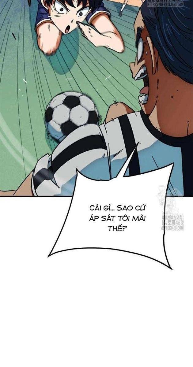 Tôi Bị Hiểu Lầm Là Siêu Sao Trên Sân Cỏ - Page 78