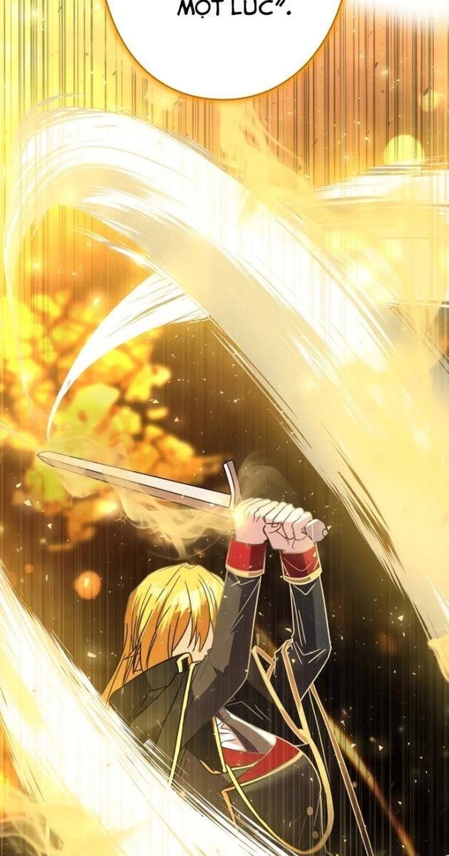 Bức Thư Tình Đến Từ Tương Lai - Page 36