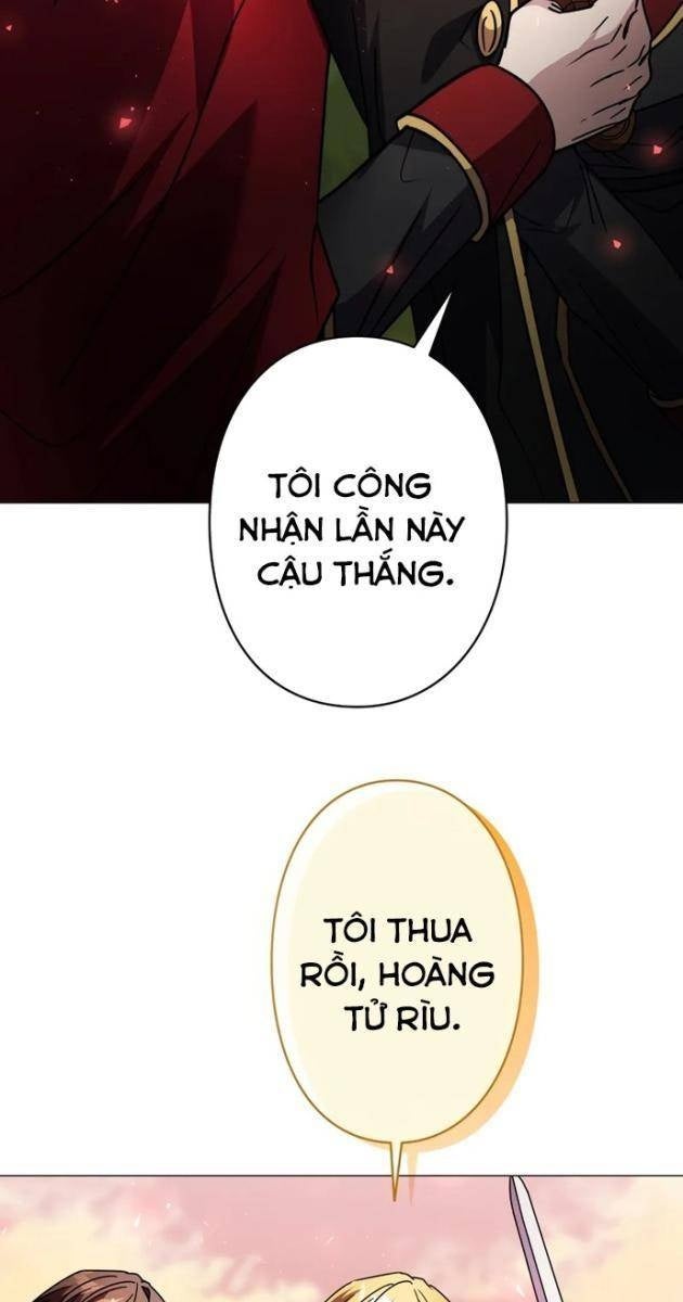 Bức Thư Tình Đến Từ Tương Lai - Page 95