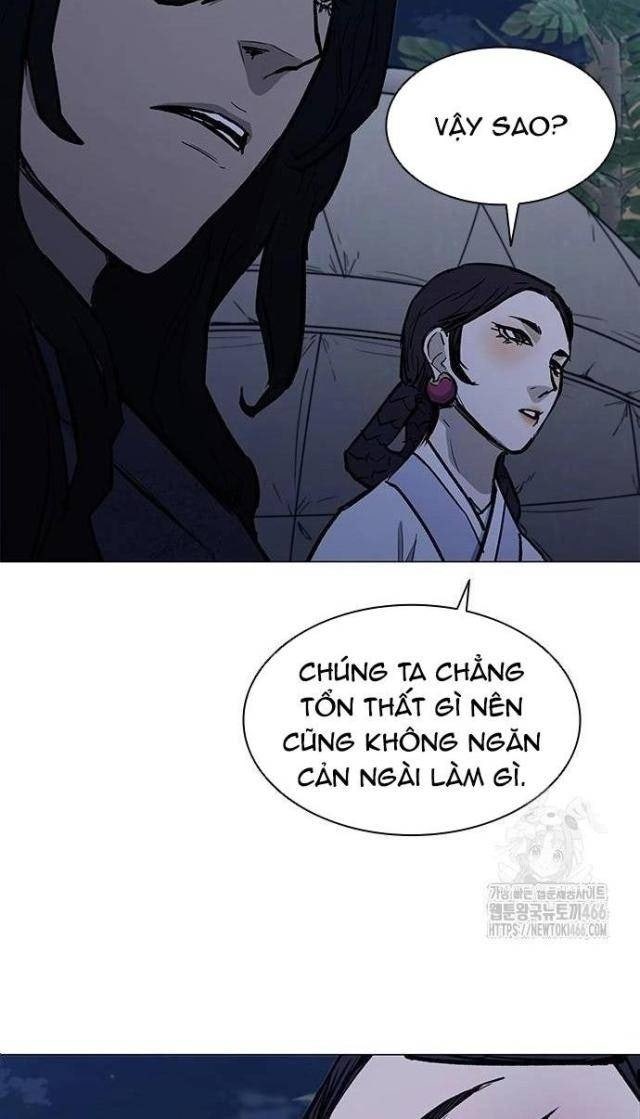 Con Đường Của Võ Giả - Page 36