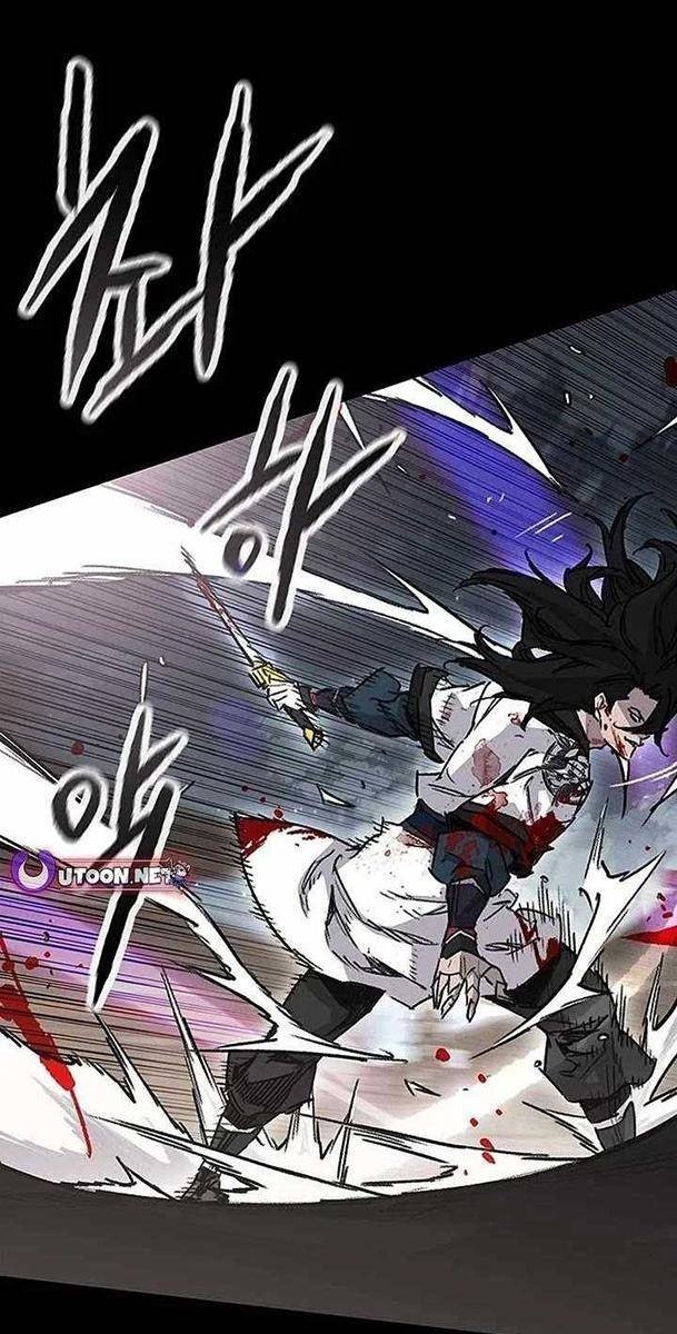 Kiếm Sĩ Bất Bại - Page 35