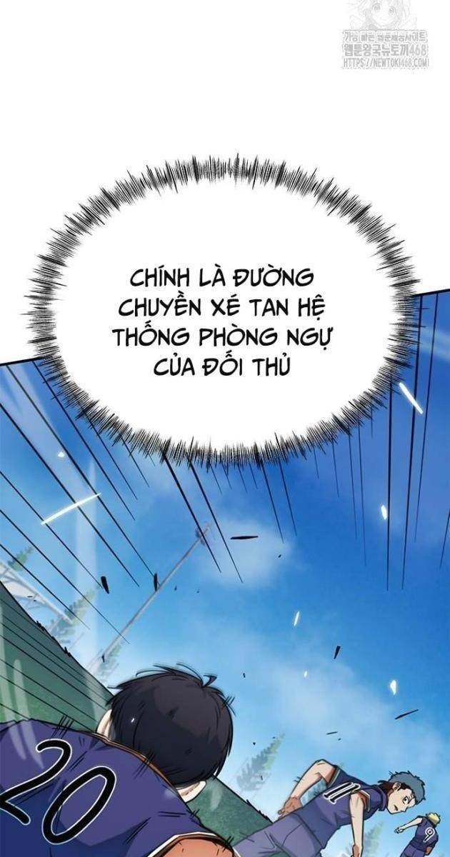 Tôi Bị Hiểu Lầm Là Siêu Sao Trên Sân Cỏ - Page 71