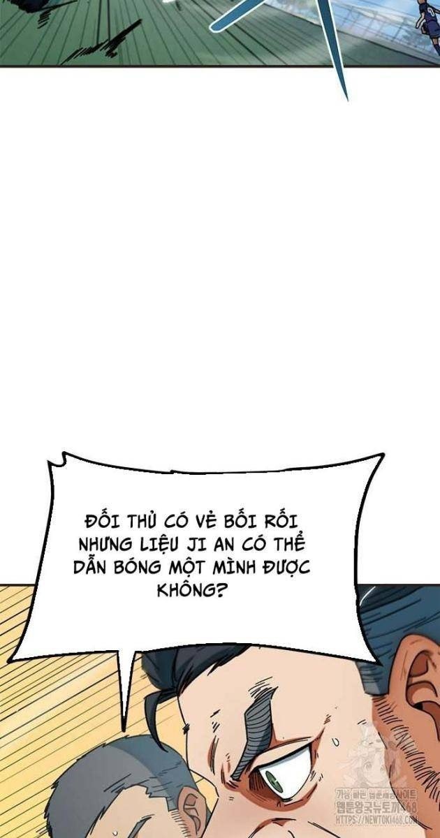 Tôi Bị Hiểu Lầm Là Siêu Sao Trên Sân Cỏ - Page 103