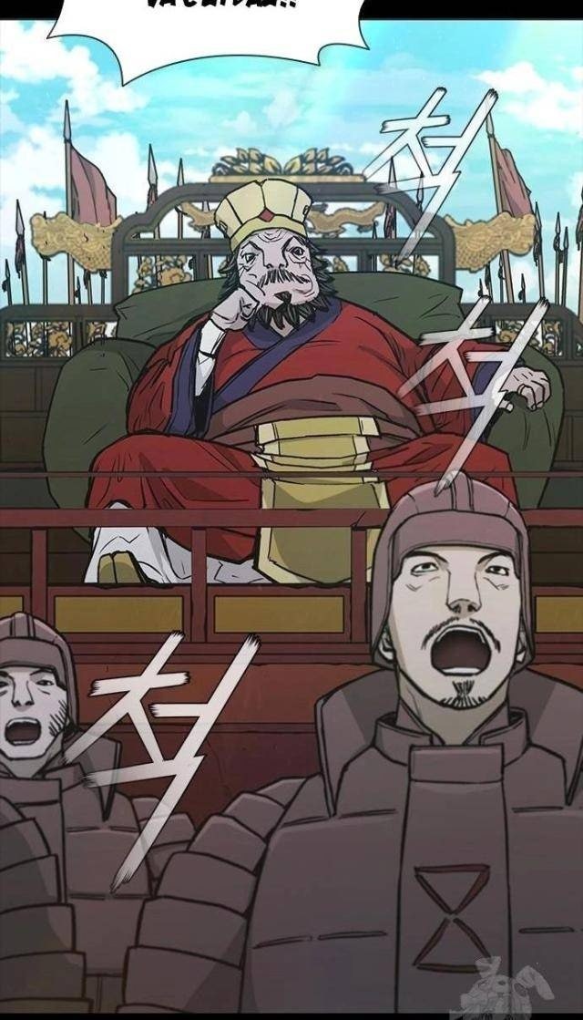 Con Đường Của Võ Giả - Page 18