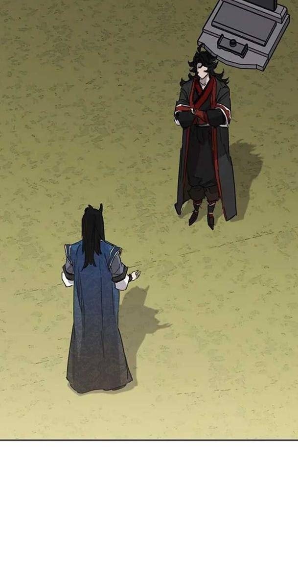 Kiếm Sĩ Bất Bại - Page 124