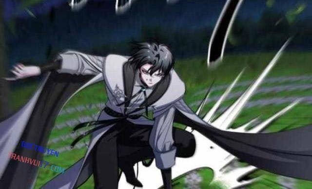 Đứa Trẻ Rắc Rối Của Ma Tháp - Page 24