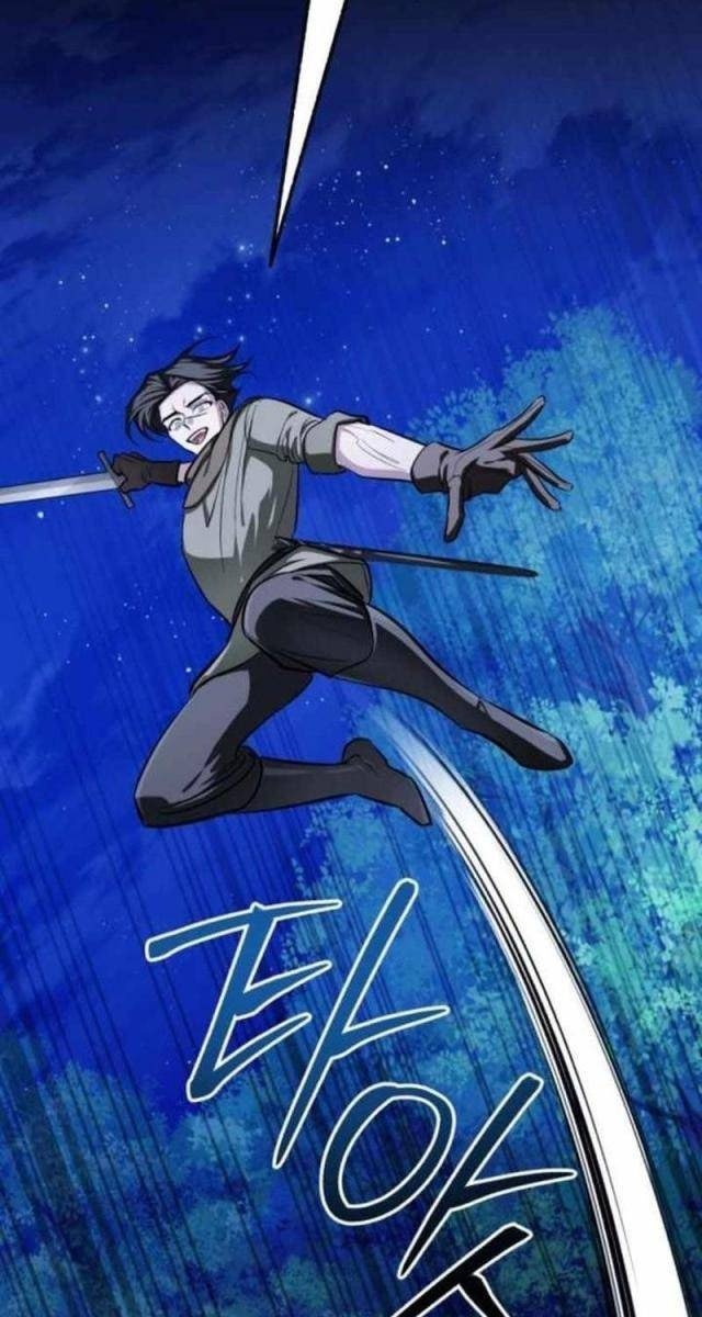 Đứa Trẻ Rắc Rối Của Ma Tháp - Page 127