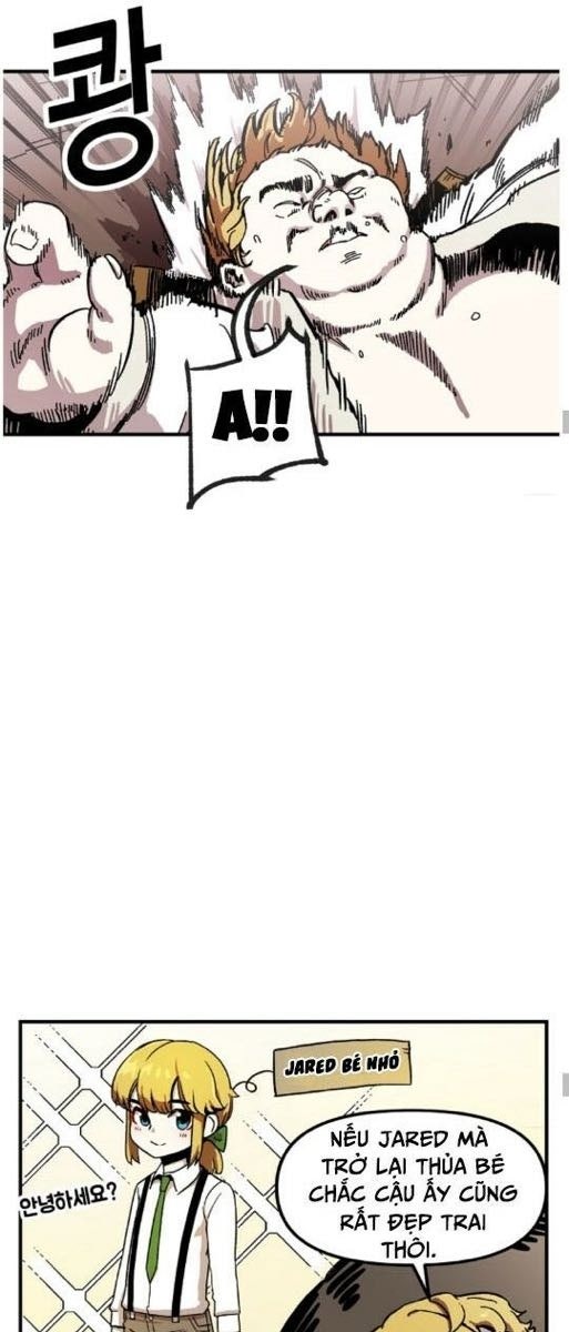 Người Chơi Lỗi - Page 36