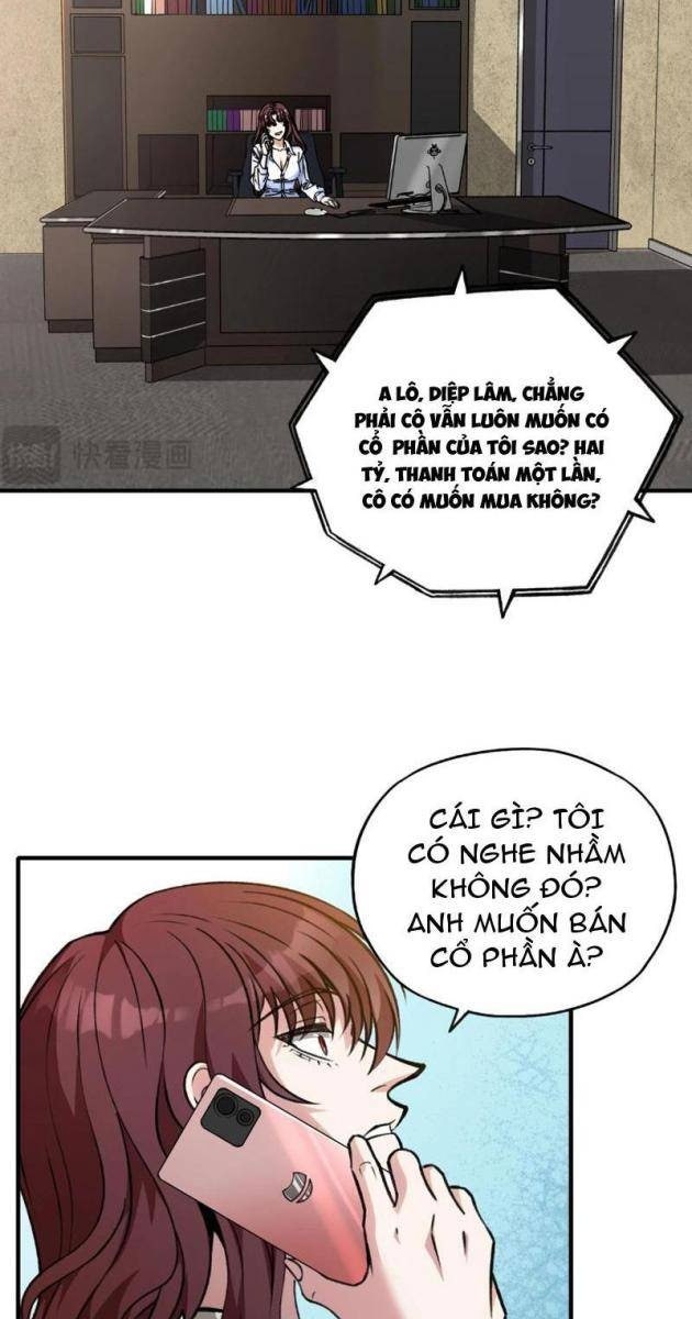 Bắt Đầu Chuyển Chức Tài Thần, Ta Chuyển Hóa Triệu Vạn Thần Sủng - Page 83