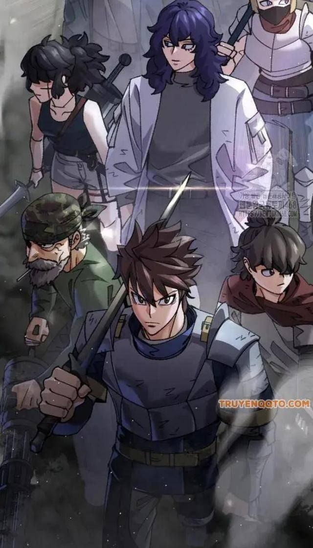 Tôi Đã Hồi Quy Nhưng Tận Thế Không Đến - Page 50