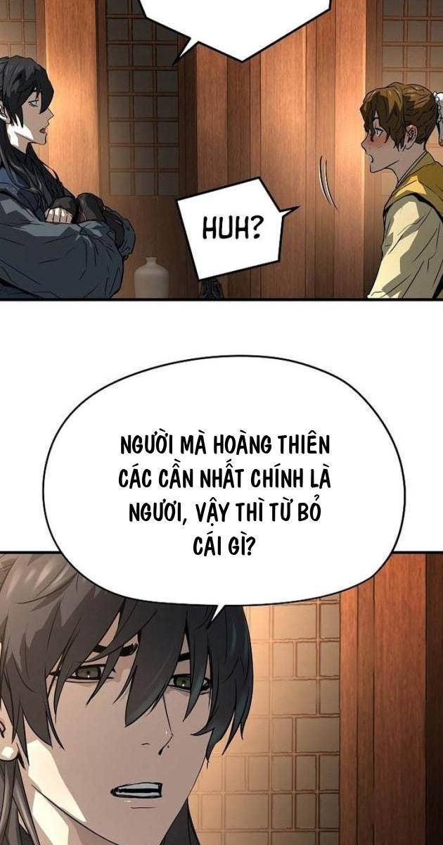 Tuyệt Thế Hồi Quy - Page 46