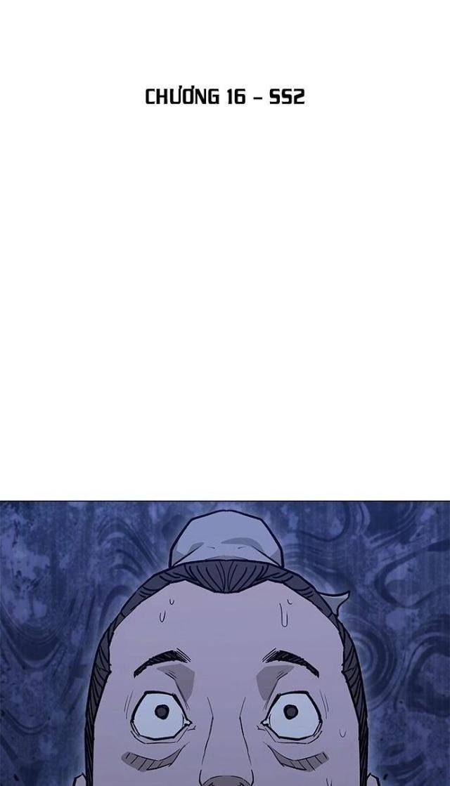 Con Đường Của Võ Giả - Page 4