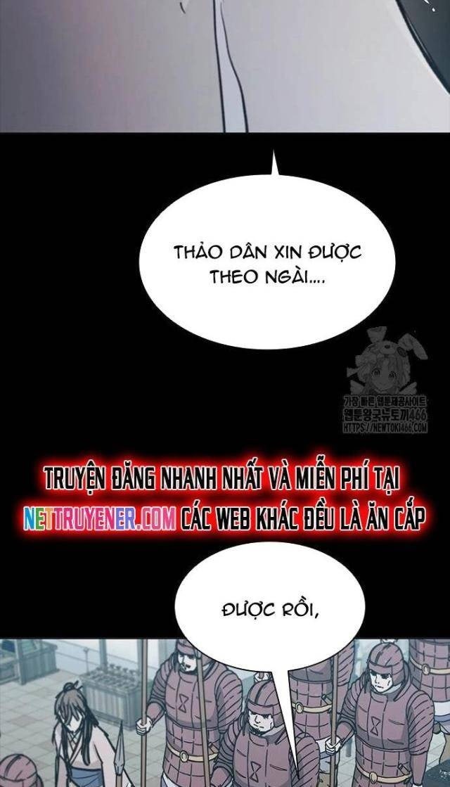 Con Đường Của Võ Giả - Page 48