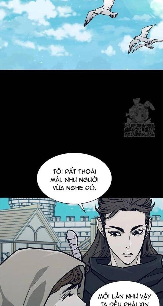 Con Đường Của Võ Giả - Page 55