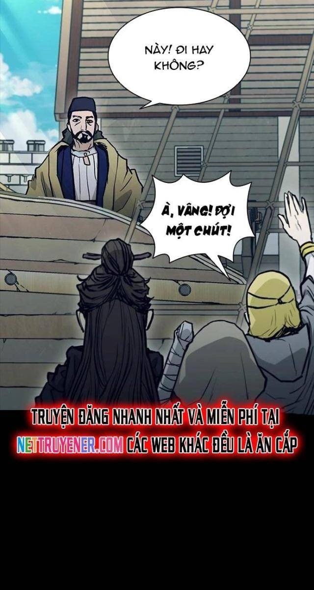 Con Đường Của Võ Giả - Page 65