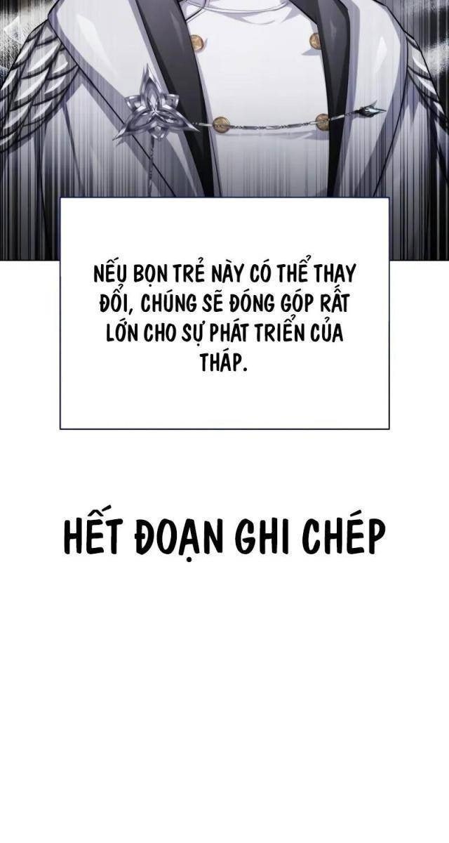 Đứa Trẻ Rắc Rối Của Ma Tháp - Page 29