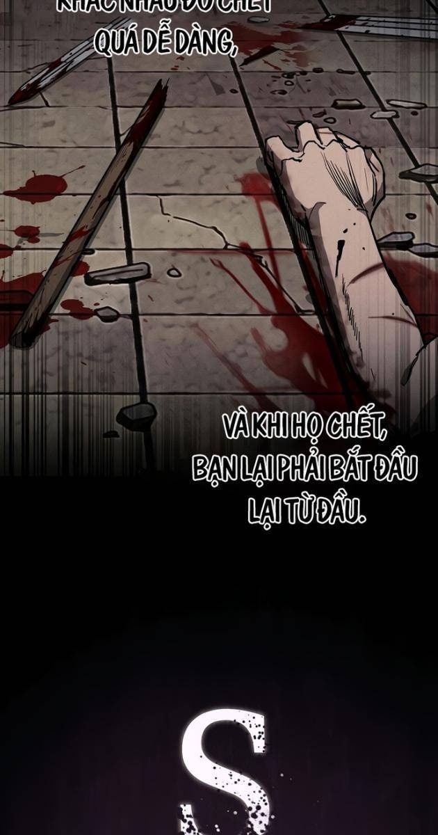 Ta Trở Thành Truyền Nhân Của Võ Thần - Page 43