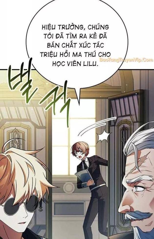 Anh Hùng Huyền Thoại Là Học Viên Danh Dự Của Học Viện - Page 117